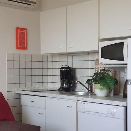 Apartmani Villa Lilliana Tribalj Eksteriør bilde